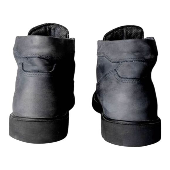 TIMBERLAND Waterproof Chukka Boot Size 13M main image 5